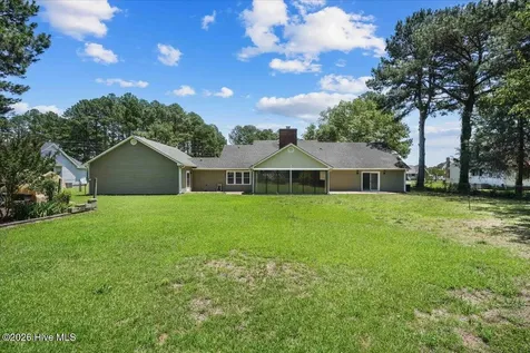 3905 Central Heights Road Goldsboro NC 27434
