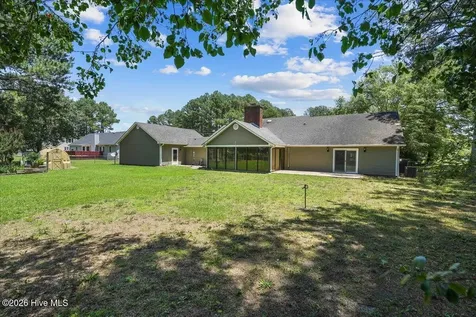 3905 Central Heights Road Goldsboro NC 27434