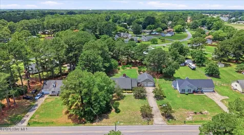 3905 Central Heights Road Goldsboro NC 27434