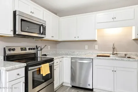 1307 Kevin Court Jacksonville NC 28546