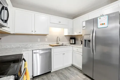 1307 Kevin Court Jacksonville NC 28546