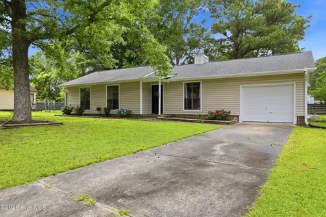 1307 Kevin Court Jacksonville NC 28546