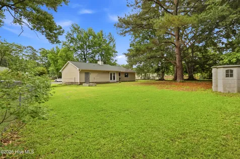 1307 Kevin Court Jacksonville NC 28546