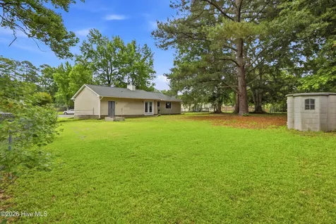 1307 Kevin Court Jacksonville NC 28546