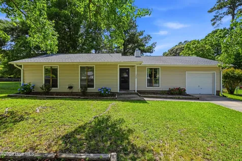 1307 Kevin Court Jacksonville NC 28546