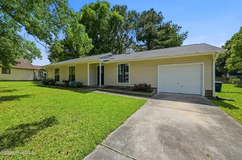 1307 Kevin Court Jacksonville NC 28546