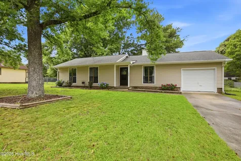 1307 Kevin Court Jacksonville NC 28546