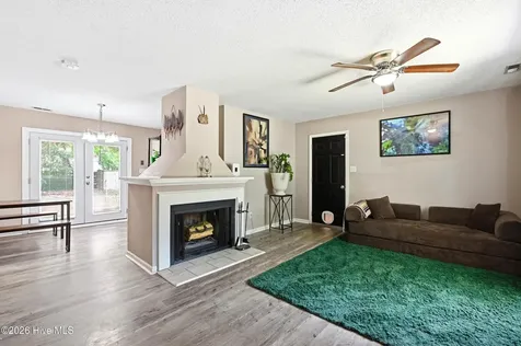 1307 Kevin Court Jacksonville NC 28546