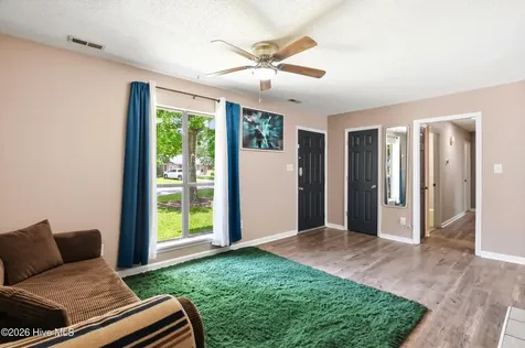 1307 Kevin Court Jacksonville NC 28546