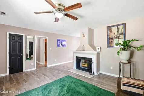 1307 Kevin Court Jacksonville NC 28546