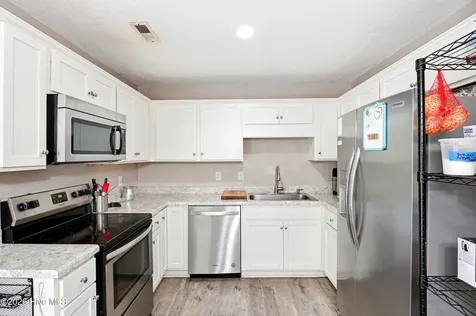 1307 Kevin Court Jacksonville NC 28546