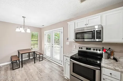 1307 Kevin Court Jacksonville NC 28546