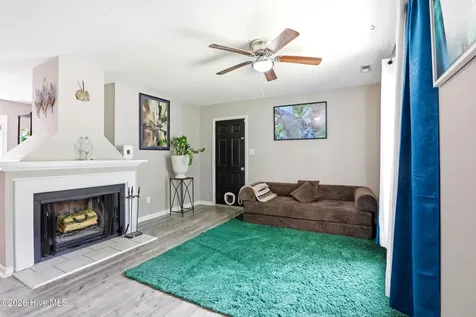 1307 Kevin Court Jacksonville NC 28546