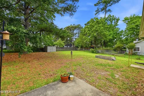 1307 Kevin Court Jacksonville NC 28546