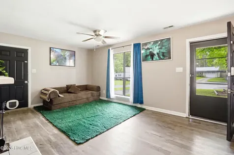 1307 Kevin Court Jacksonville NC 28546