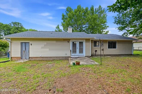 1307 Kevin Court Jacksonville NC 28546