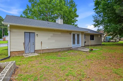 1307 Kevin Court Jacksonville NC 28546