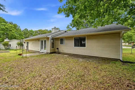 1307 Kevin Court Jacksonville NC 28546