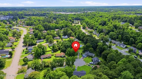 1307 Kevin Court Jacksonville NC 28546