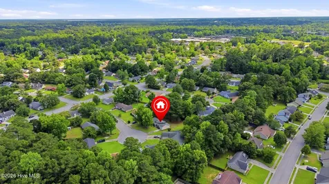 1307 Kevin Court Jacksonville NC 28546