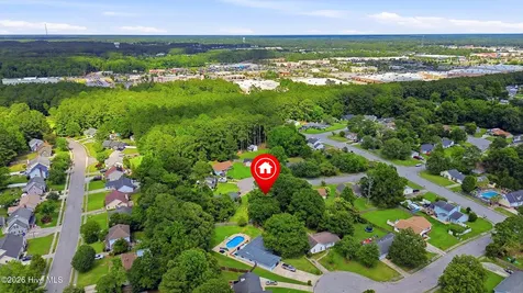1307 Kevin Court Jacksonville NC 28546