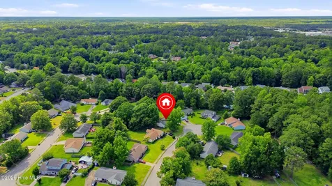 1307 Kevin Court Jacksonville NC 28546