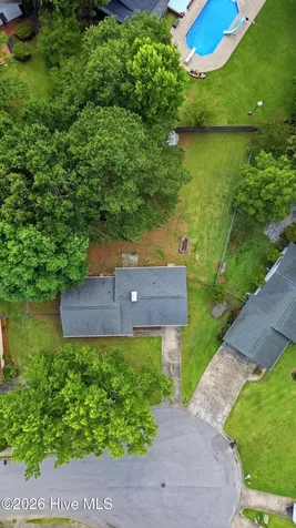 1307 Kevin Court Jacksonville NC 28546