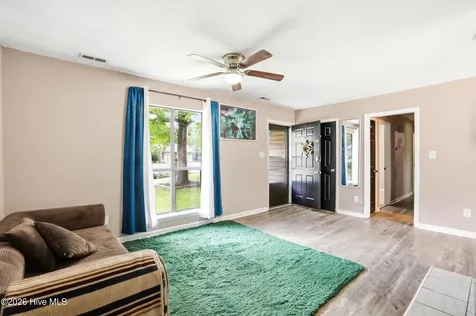 1307 Kevin Court Jacksonville NC 28546