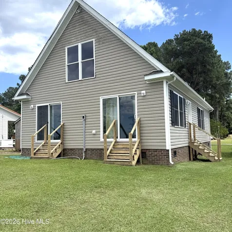 234 Emerald Lane Roper NC 27970