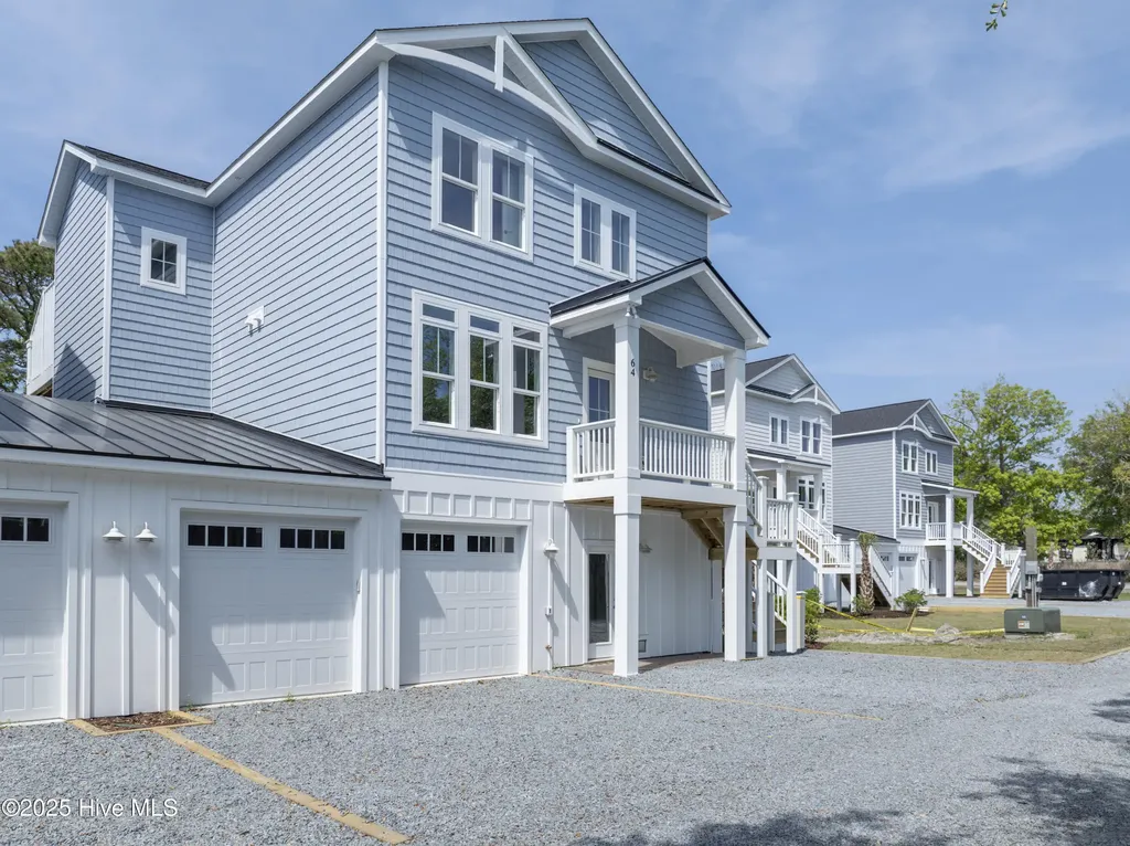 64 Pier View Court Hampstead NC 28443