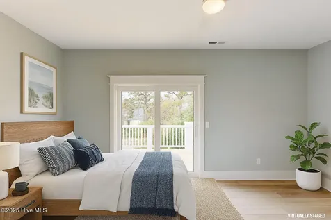 64 Pier View Court Hampstead NC 28443