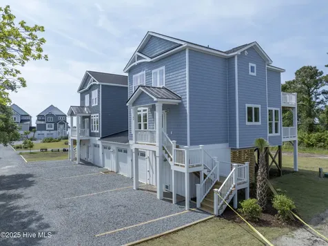 64 Pier View Court Hampstead NC 28443