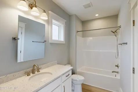 64 Pier View Court Hampstead NC 28443