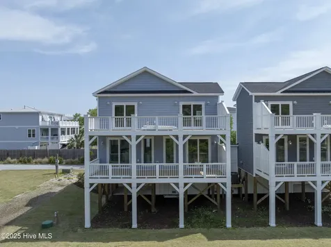 64 Pier View Court Hampstead NC 28443