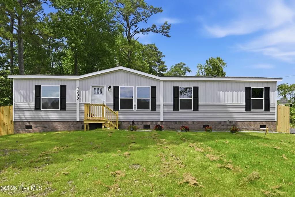 1200 Pony Farm Road Jacksonville NC 28540