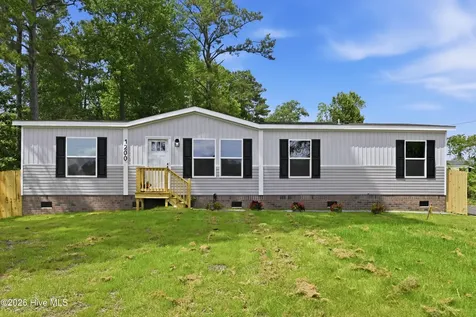 1200 Pony Farm Road Jacksonville NC 28540