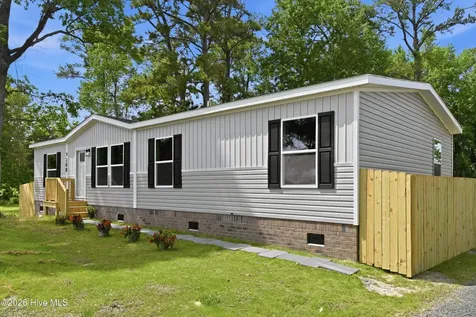 1200 Pony Farm Road Jacksonville NC 28540
