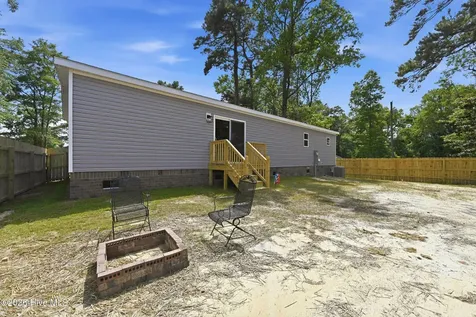 1200 Pony Farm Road Jacksonville NC 28540