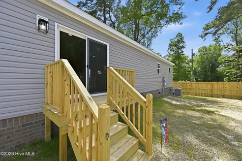 1200 Pony Farm Road Jacksonville NC 28540