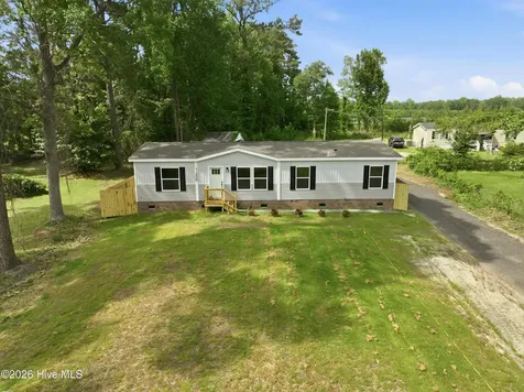 1200 Pony Farm Road Jacksonville NC 28540