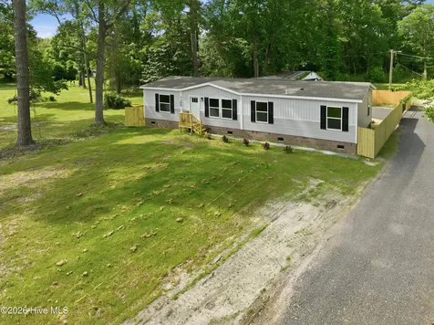 1200 Pony Farm Road Jacksonville NC 28540
