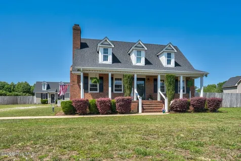 7994 Nc-58 S Elm City NC 27822