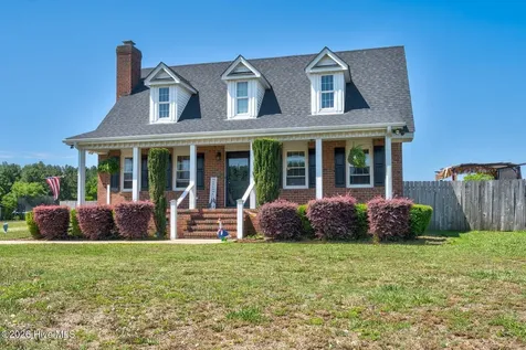 7994 Nc-58 S Elm City NC 27822