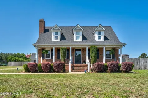 7994 Nc-58 S Elm City NC 27822