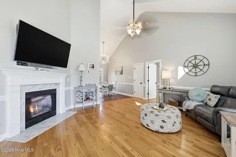 1204 Quarterpath Drive Winterville NC 28590