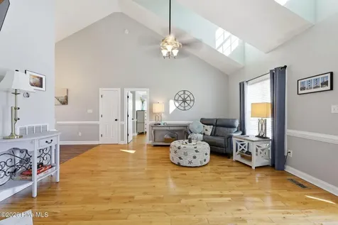 1204 Quarterpath Drive Winterville NC 28590