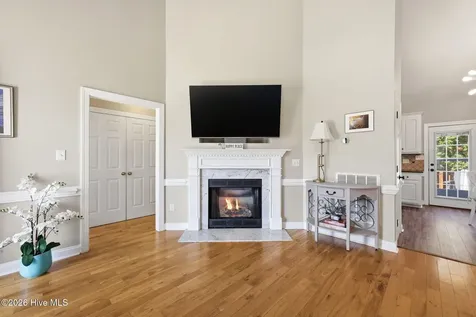 1204 Quarterpath Drive Winterville NC 28590
