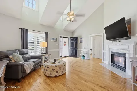 1204 Quarterpath Drive Winterville NC 28590
