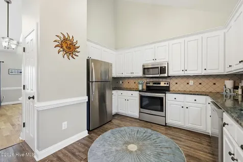 1204 Quarterpath Drive Winterville NC 28590