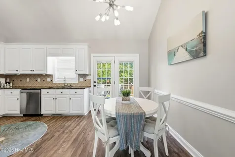 1204 Quarterpath Drive Winterville NC 28590